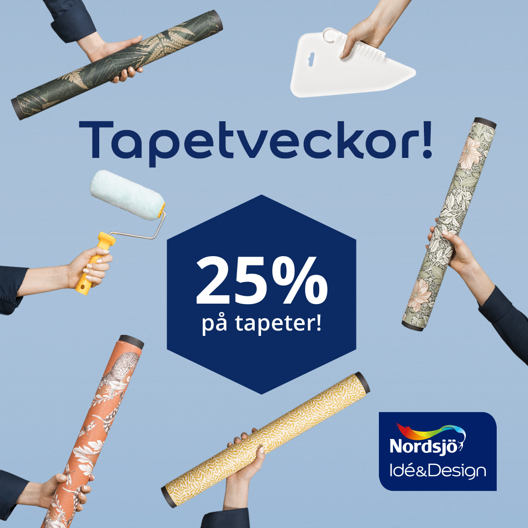 tapetveckor tapetveckor